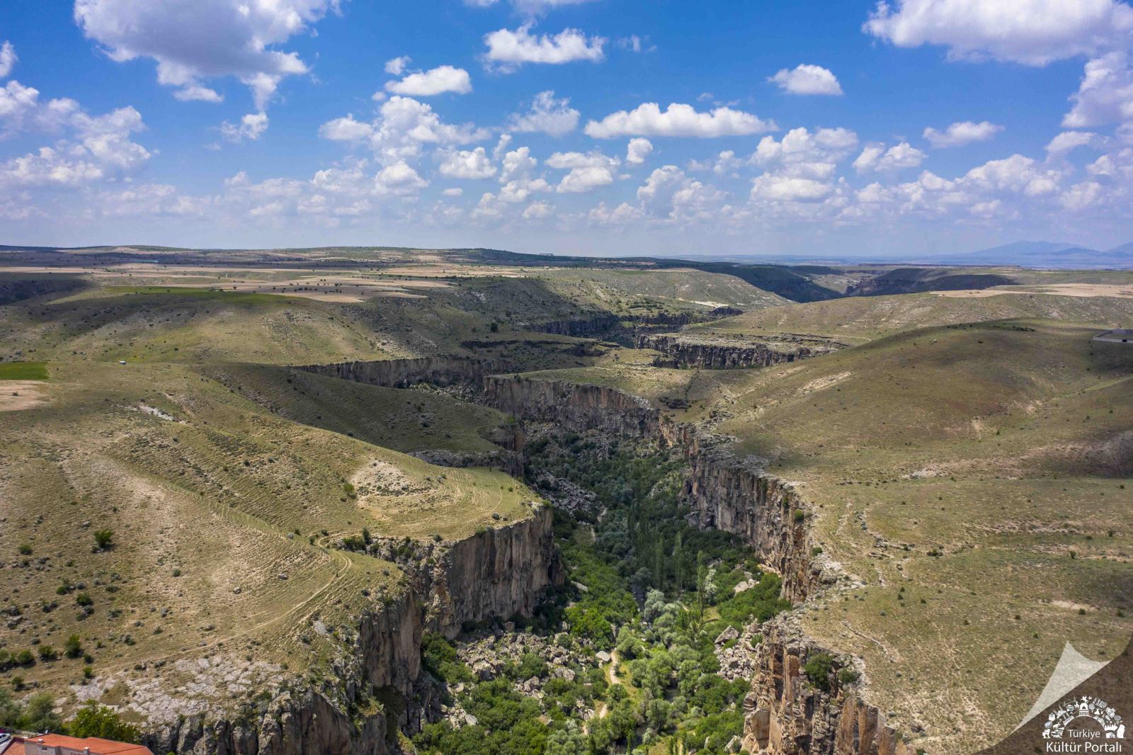 Ihlara Vadisi Turu